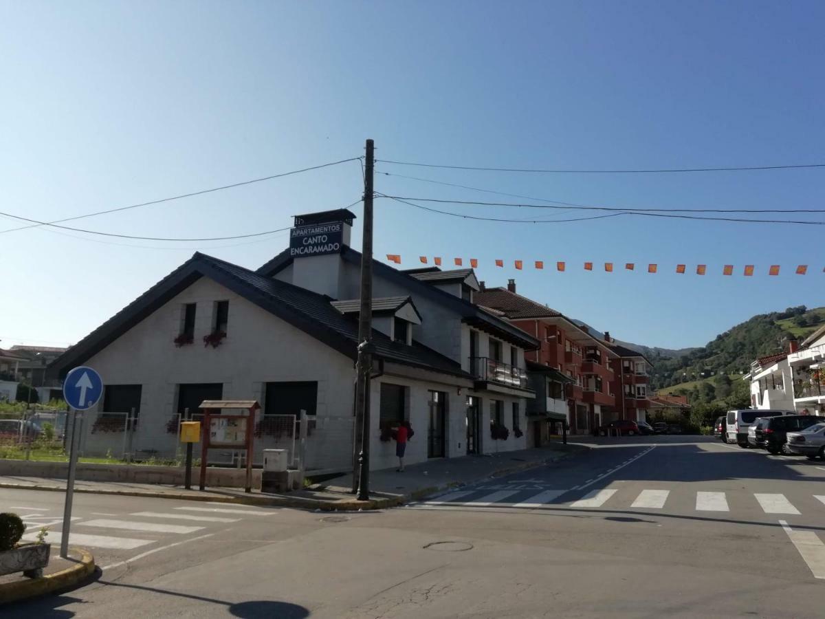 Canto Encaramado Gibaja Zewnętrze zdjęcie